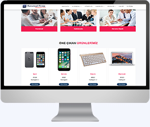 Kurumsal Firma v1.0.3