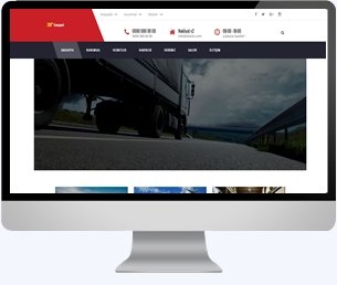 Nakliyat v2 Tasarımı